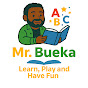Mr Bueka: Fun Learning Educational Videos For Kids logo