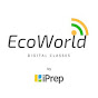 Eco World By iPrep logo
