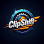 ClipShift logo