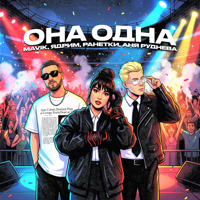РАНЕТКИ - Topic