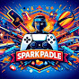 Spark Paddle logo