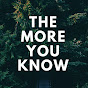 TheMoreYouKnow logo