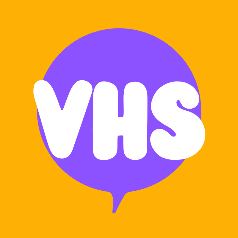 VHS