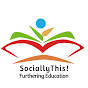 SociallyThis logo