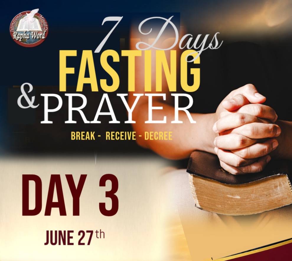 Befas 7Days Fasting Set　×３ YouTube