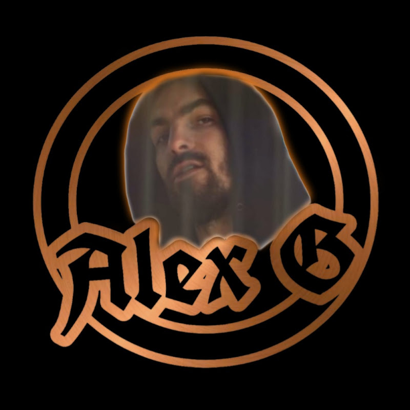 Alex G