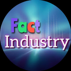 Fact Industry channel logo