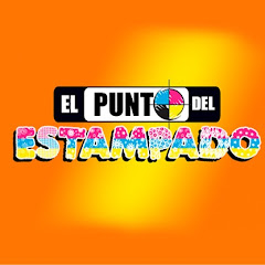 El Punto del Estampado avatar
