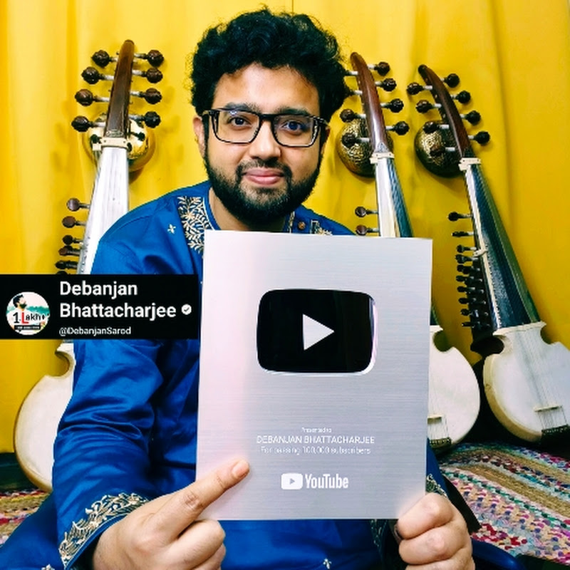 Debanjan Bhattacharjee