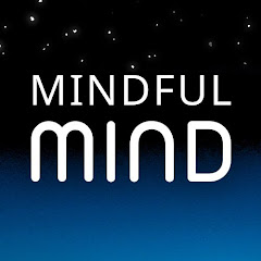 Mindful Mind マインドフルネス誘導瞑想アイコン画像