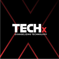 TECHx Online channel logo