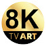 ACDrbjIsoQU-channel-avatar-8K TV Art