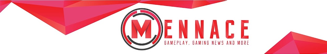 Mennace Gaming رمز قناة اليوتيوب