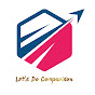 Let's Do Comparison logo