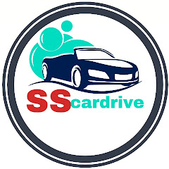 SScardrive