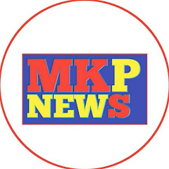 MKP News  Channel icon