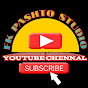Fk Pashto studio logo