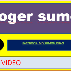 vloger sumon channel logo