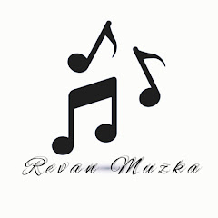 Revan Muzka channel logo