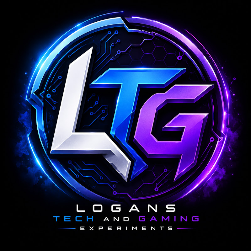 Hire Logan’s Tech and Gaming Experiments — Tech & Science YouTube creator for sponsorships