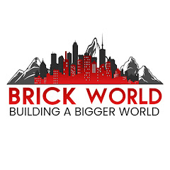 Brick World Avatar