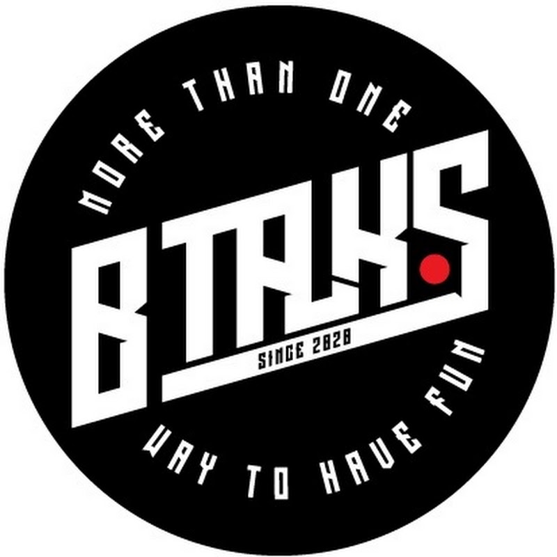 BTALKS