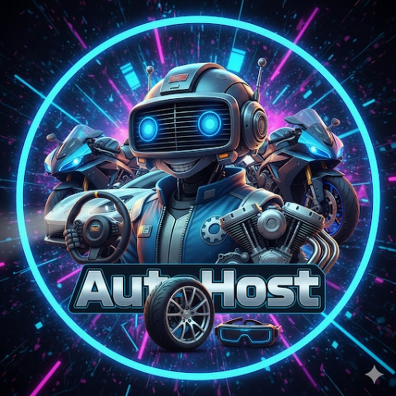 AutoHost