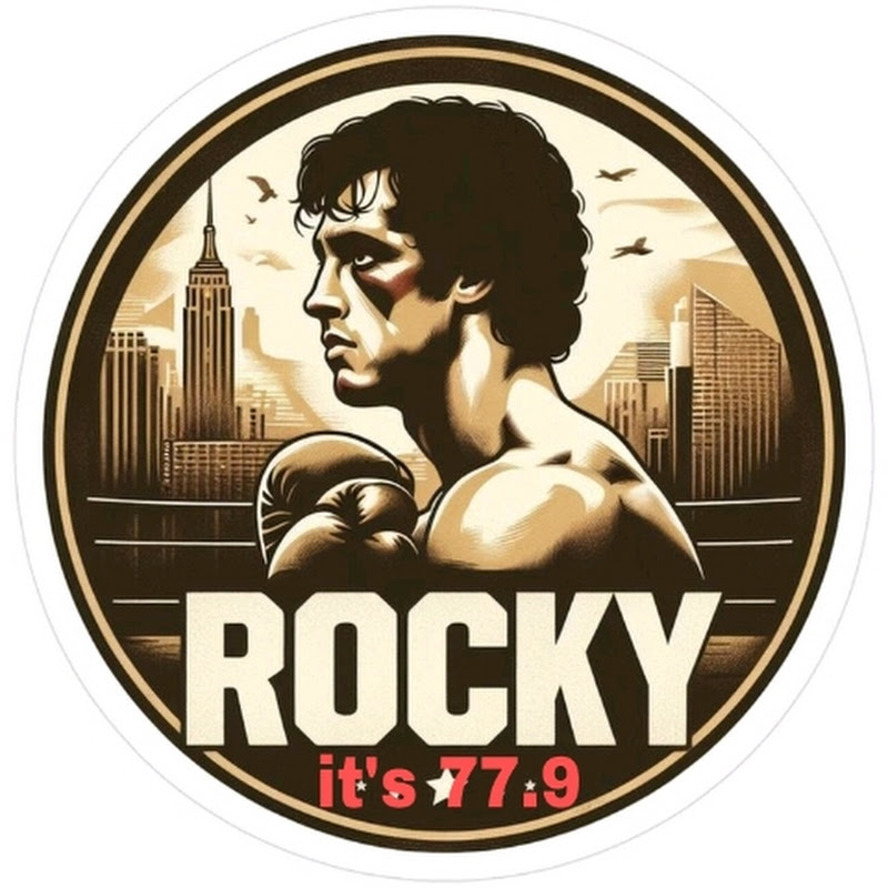 it's rocky77.9