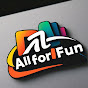 AllForFun logo
