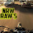 NRW RAWs