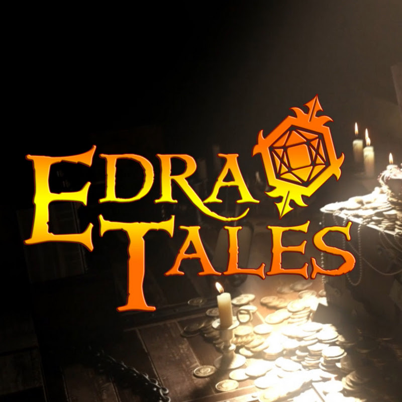 Edra Tales