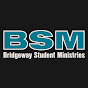 Bridgeway Student Ministries logo