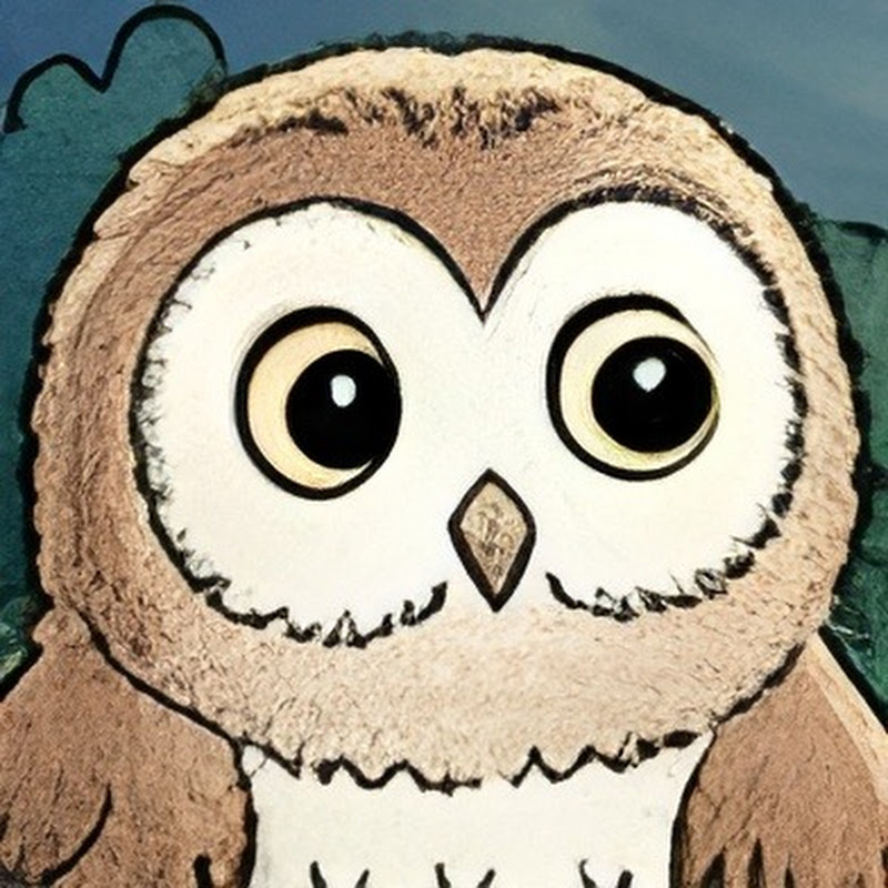 부엉이 사랑나무