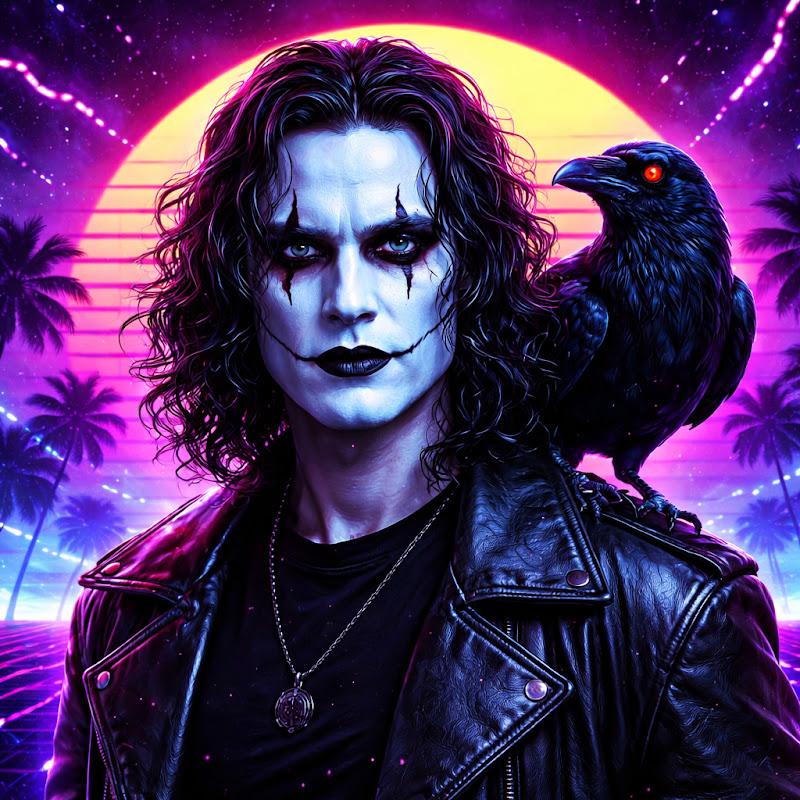 The Raven