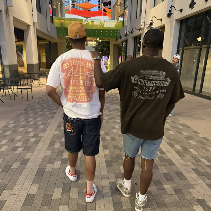 Christian Edwards Aka EB.Customs