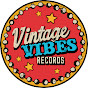 Vintage Vibes Records logo