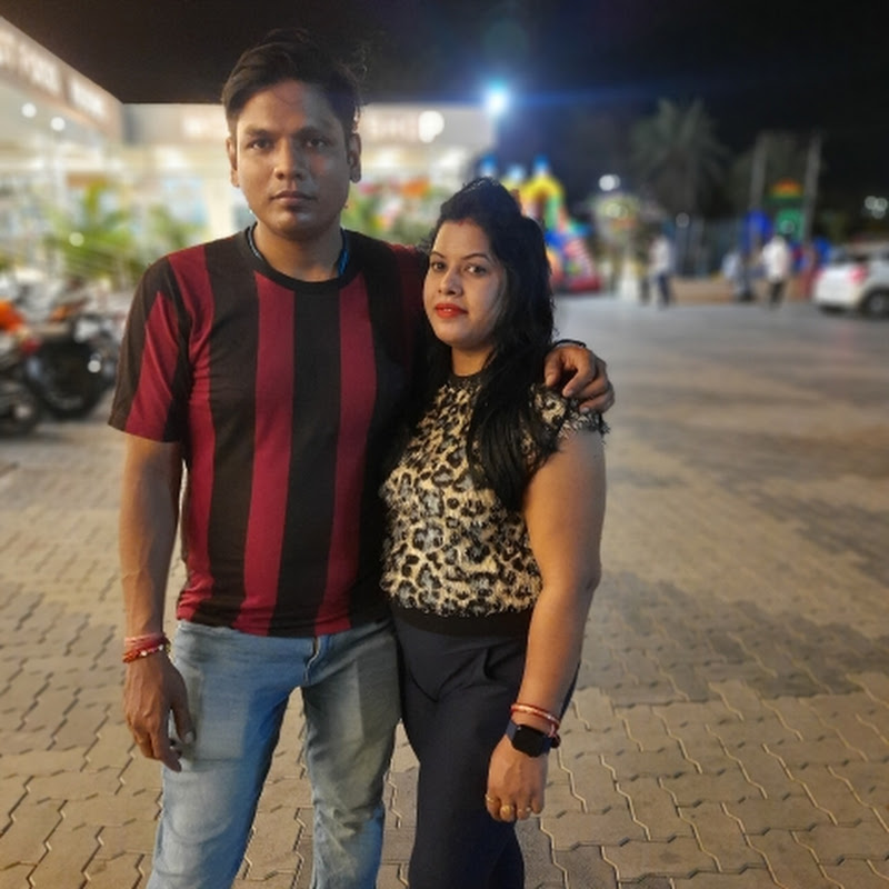 Saanvi Travel Vlogs