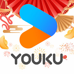 YOUKU MOVIE-Get APP now YouTube channel avatar