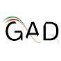 GAD media - in onda logo