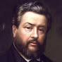 Spurgeon Sermons Archive logo