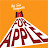 A For Apple - Mini Series Headquarters