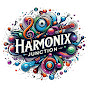 Harmonix Junction logo