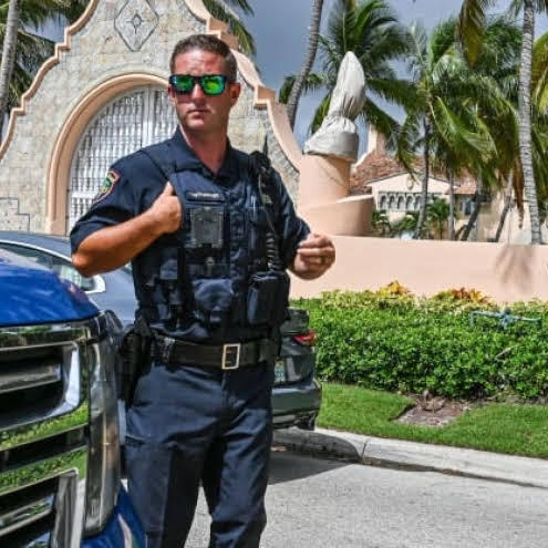 Post from DECAP COPS