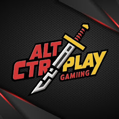 CtrlAltPlay