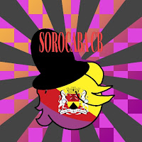 『 Sorocaba CB 』 profile image