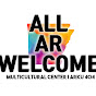 UA Center for Multicultural & Diversity Education YouTube Profile Photo