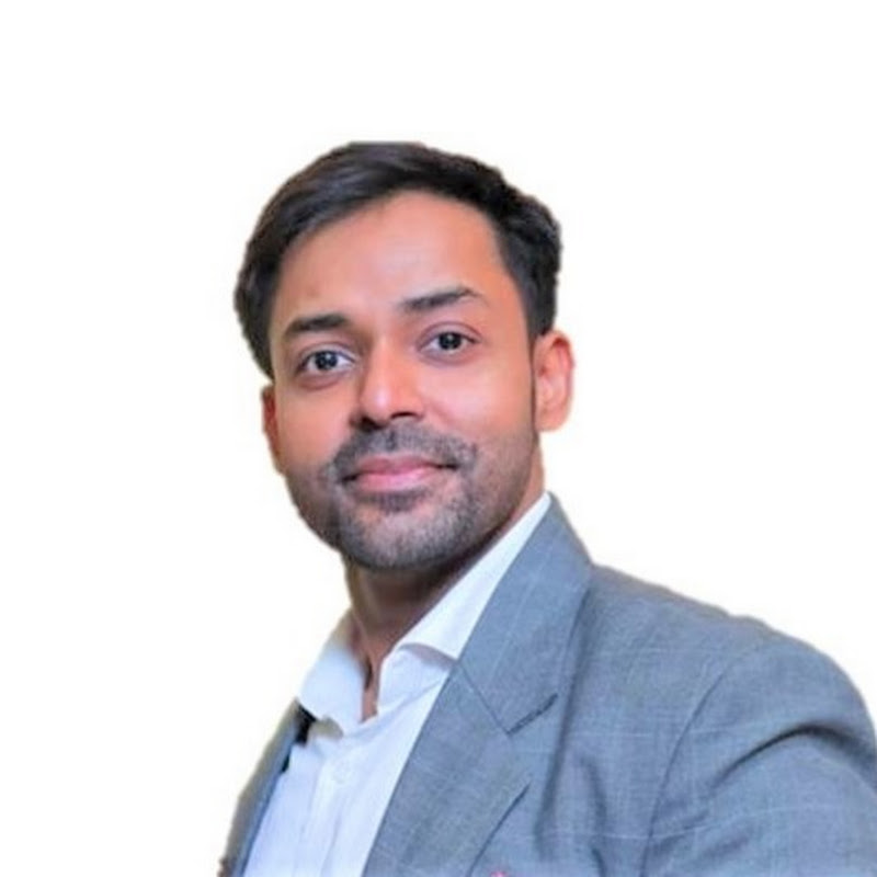 Abhinav Raparia