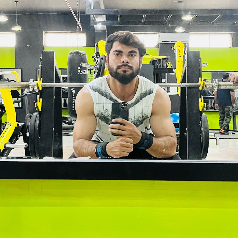 Fitness Guru 99