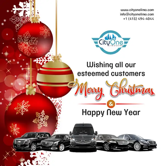 Merry Christmas and Warm Holiday Wishes