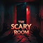 The Scary Room logo